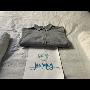 Woolrich Button Down Shirt